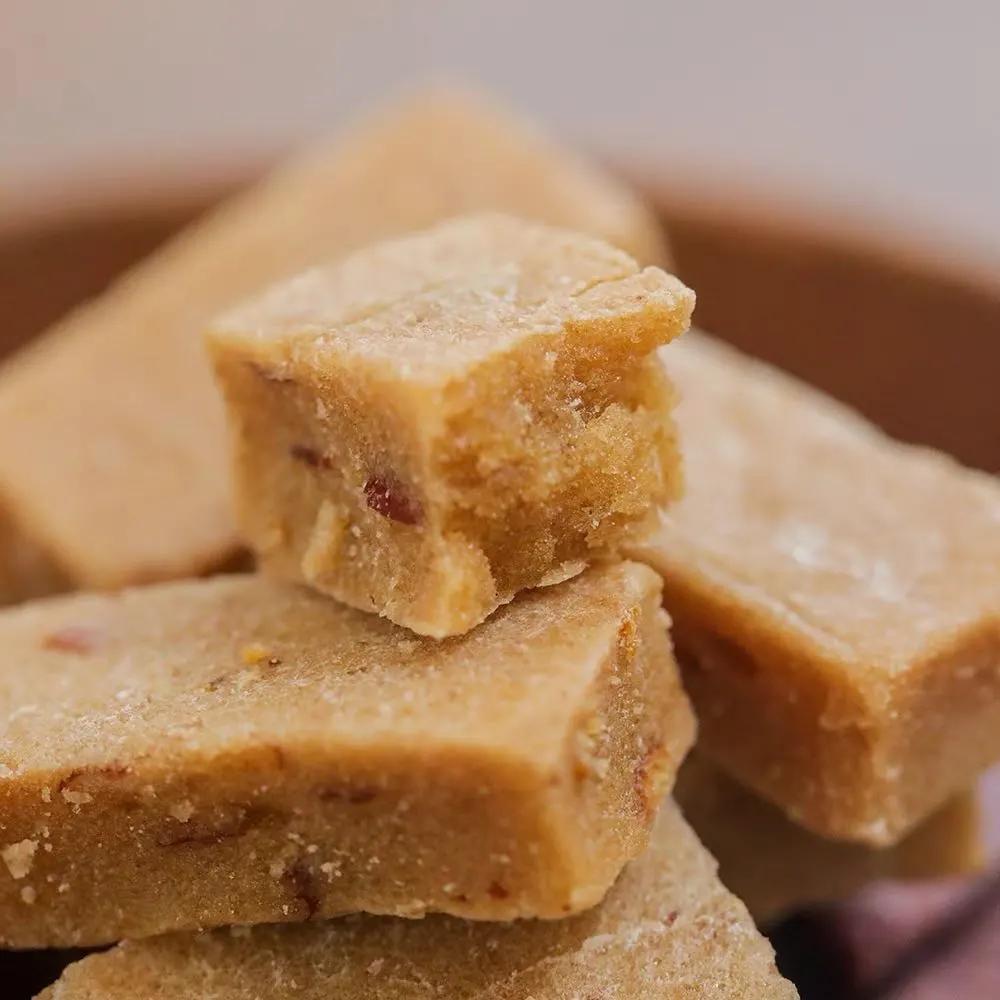 Granola|早知道有这些零食,我就不会长胖了!