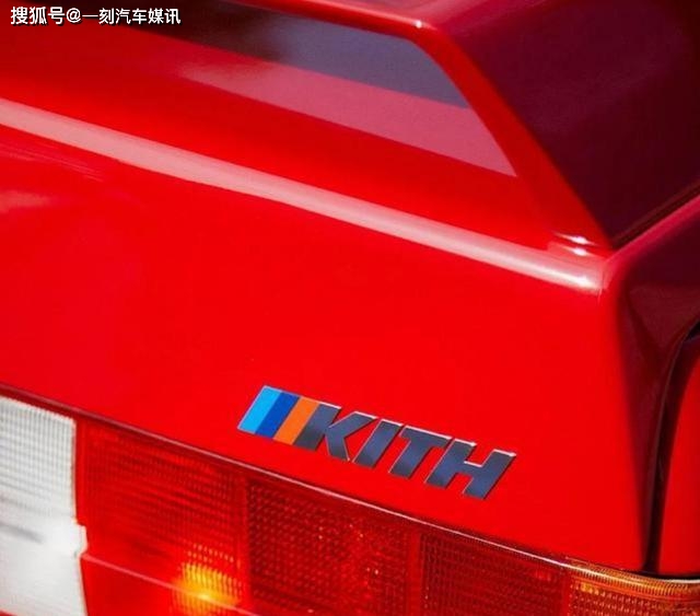 设计 这几个品牌算把年轻人琢磨明白了车圈跨界联名了解一下?