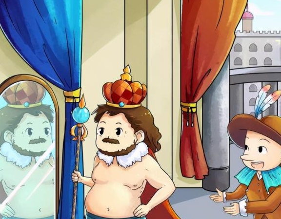 皇帝的新装图片高清大图 0ec488e6095442c79b9ee4ea3fa71def.jpeg