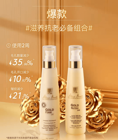 品牌VTN开年庆洞察：“健康美”才是主流