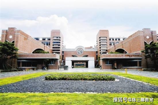 广东省高中排行_广东这7所中学,入选为国内百强重点高中,考到就是赚到