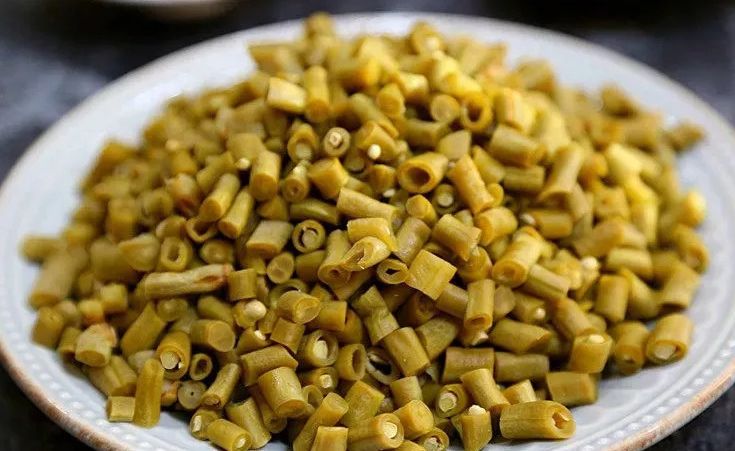 腌制酸豆角的正宗做法 7bf60ccc190249c1af03d65119748bc1.jpeg