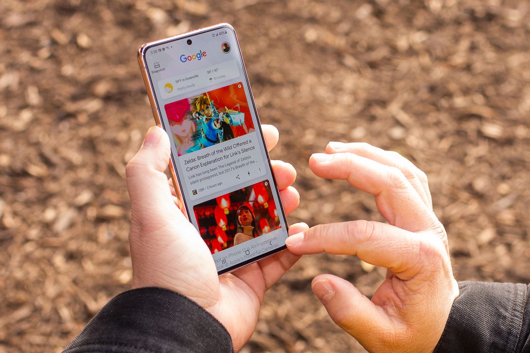 如何清除Galaxy、Pixel 或其他Android 手机的cookie 和缓存_搜狐网