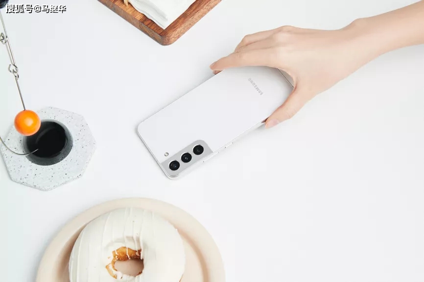 产品|你永远可以相信三星 Galaxy S22系列打造新一代旗舰手机标杆