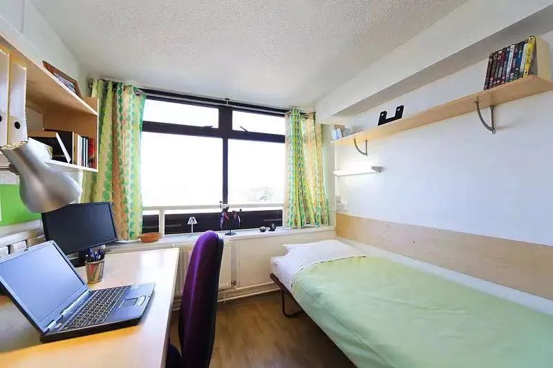 英国留学英媒评出十佳英国大学宿舍神仙颜值的大学宿舍长这样