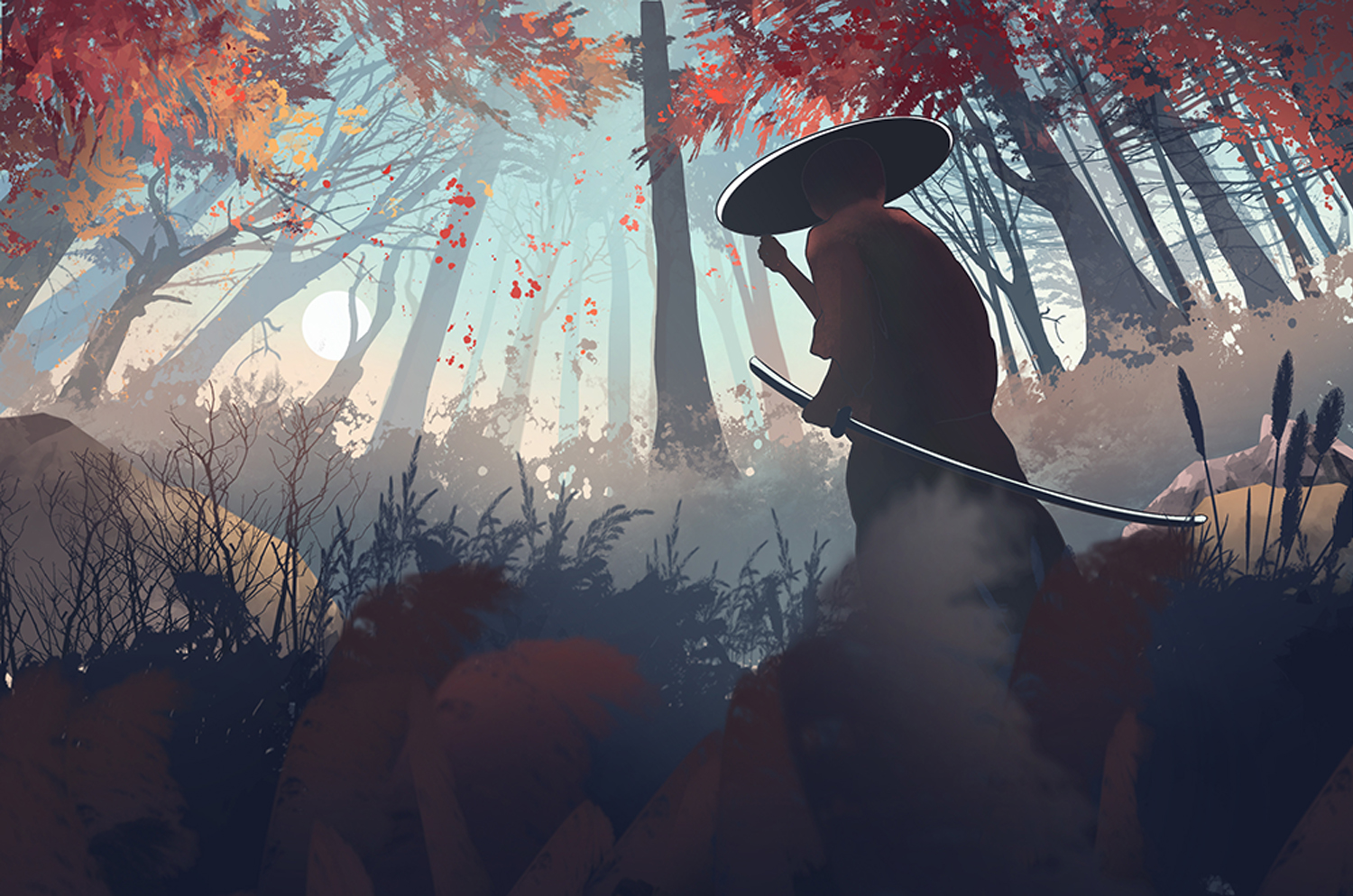 中国古代刺客排行榜,除了荆轲你还知道谁?_庆忌_聂政_吴王