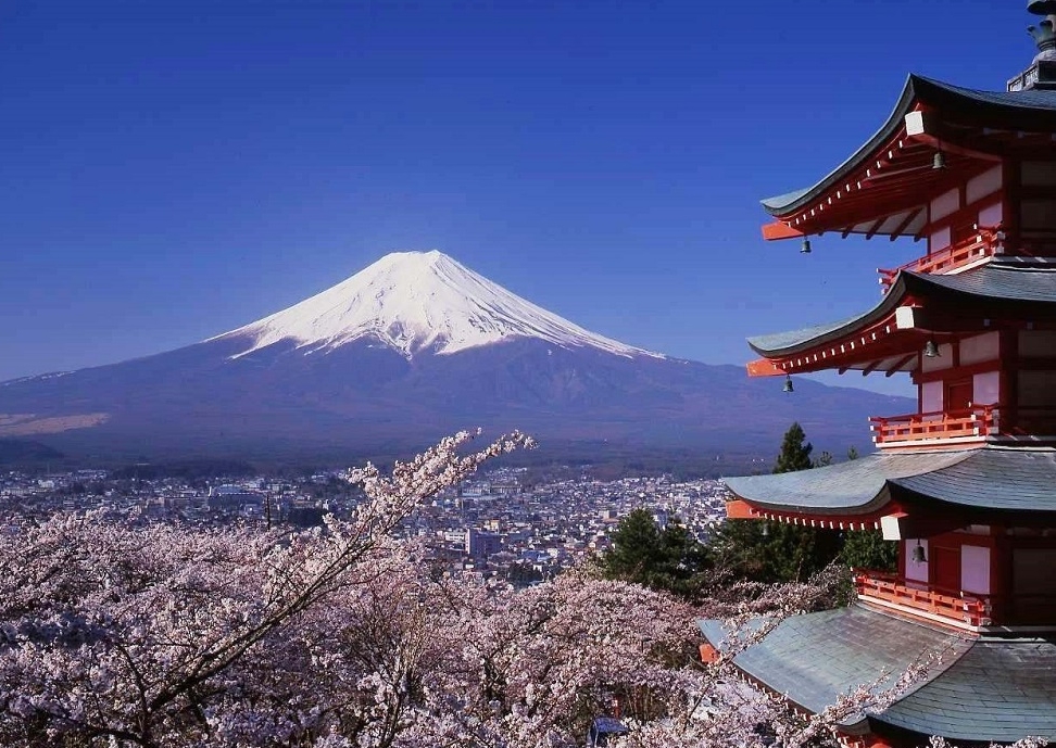 沉睡了300多年的日本富士山，若被地震唤醒，对日本或是灾难