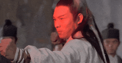 赵敏在大都等了三十年，等来一个中年沧桑版的张无忌_搜狐网