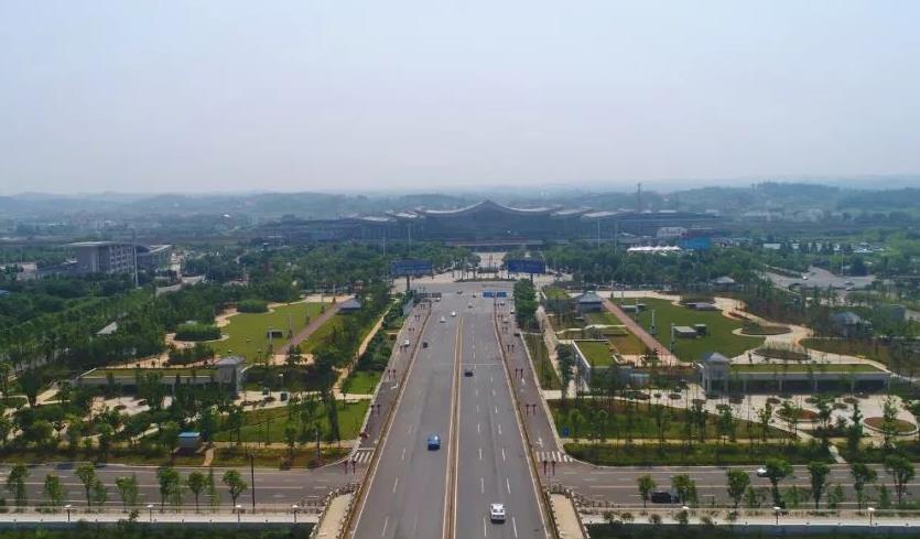 湖南第二大城“即将崛起”，成为省内副中心城市，未来发展可期