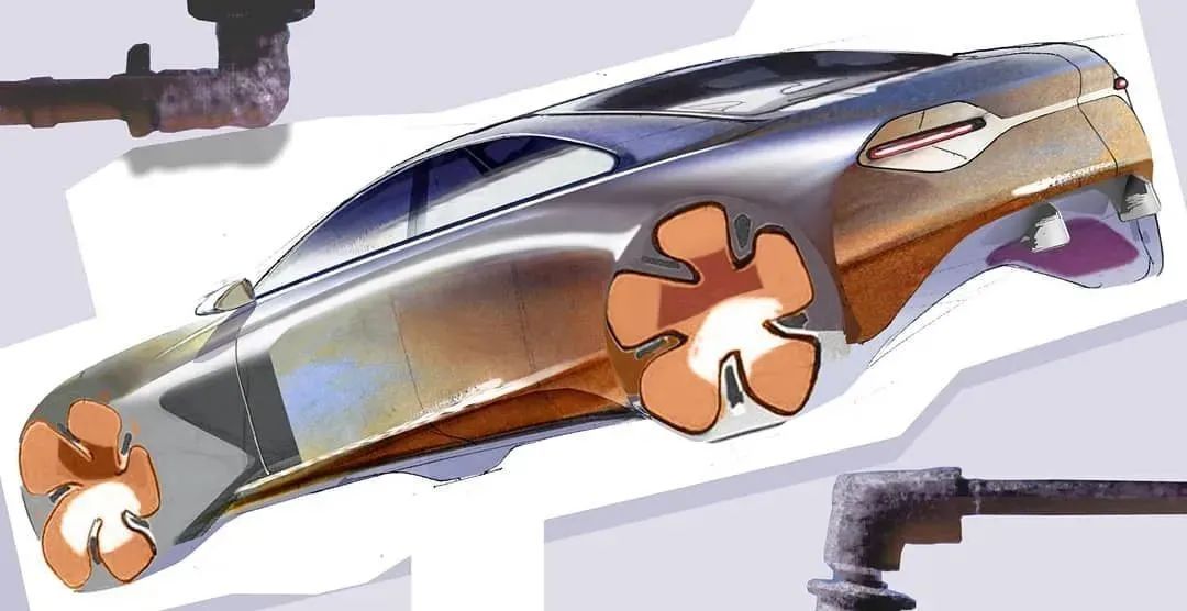 艺术 那些活跃在ins上的中国设计师，神图合集（海耀设计分享）