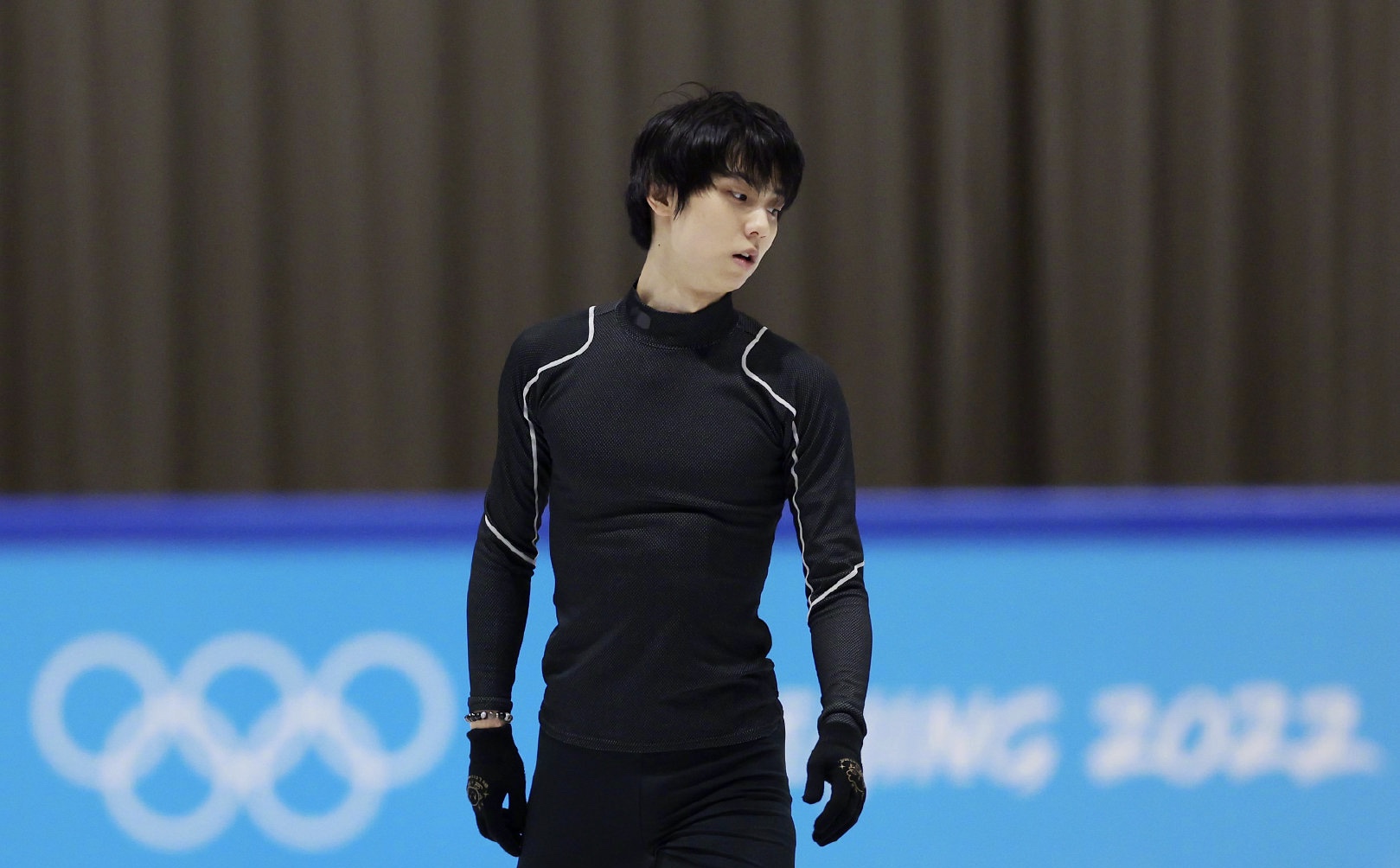 羽生結弦和谷愛凌都是優質偶像,從他們身上,我們也可以學習到很多東西