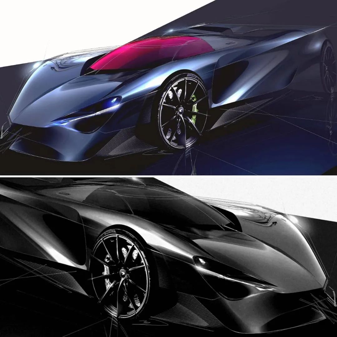 艺术 那些活跃在ins上的中国设计师，神图合集（海耀设计分享）