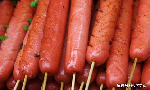 绿豆糕|从小吃到大的5种零食,你都吃过哪些?图5永远吃不腻