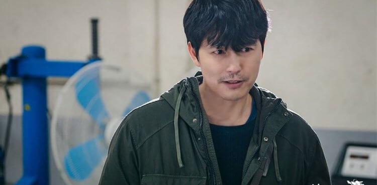 原创郑雨盛确认出演翻拍日剧跟我说爱我女主角人选备受瞩目