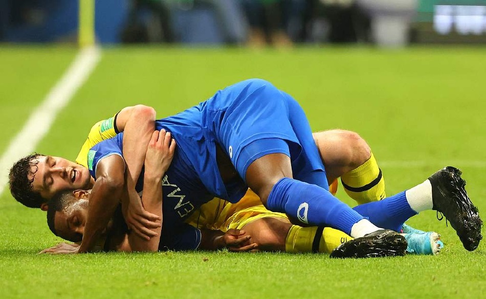 卢卡库还能虐菜就行!