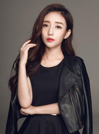 冯绍峰女友倪妮经得起大银幕苛刻的镜头考验谋女郎倪妮依