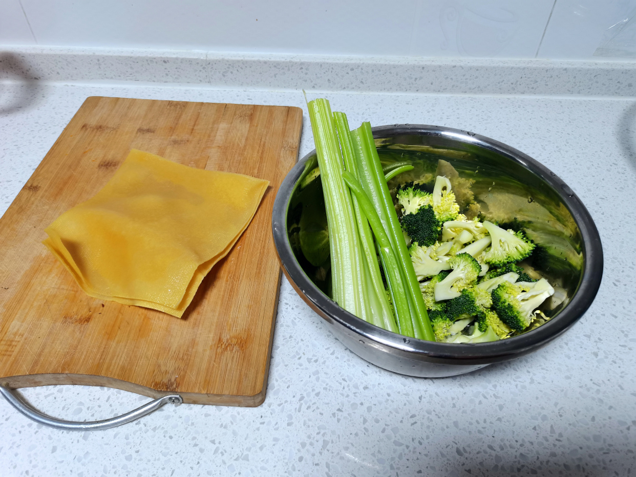 蔬菜|年后早餐这样吃，刮油清肠胃，吃着舒服健康