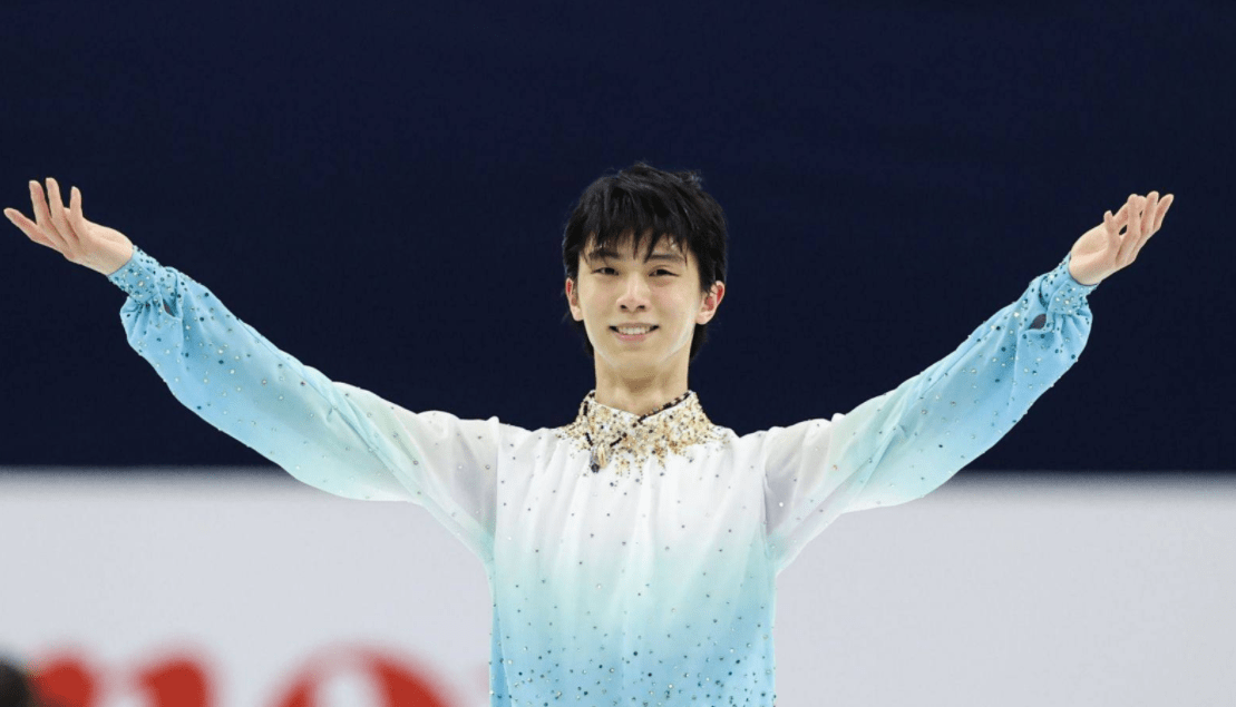 原創羽生結弦被央媽花式稱讚成長經歷遭曝光原來成功並非源於偶然