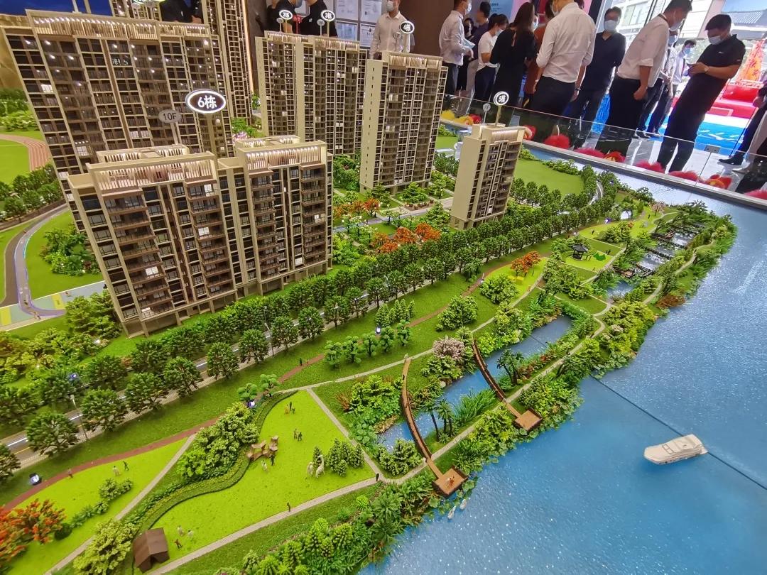 首页-珠海金湾·航空新城新盘【天茂领航湾】24小时官方网站_项目_华发_四房