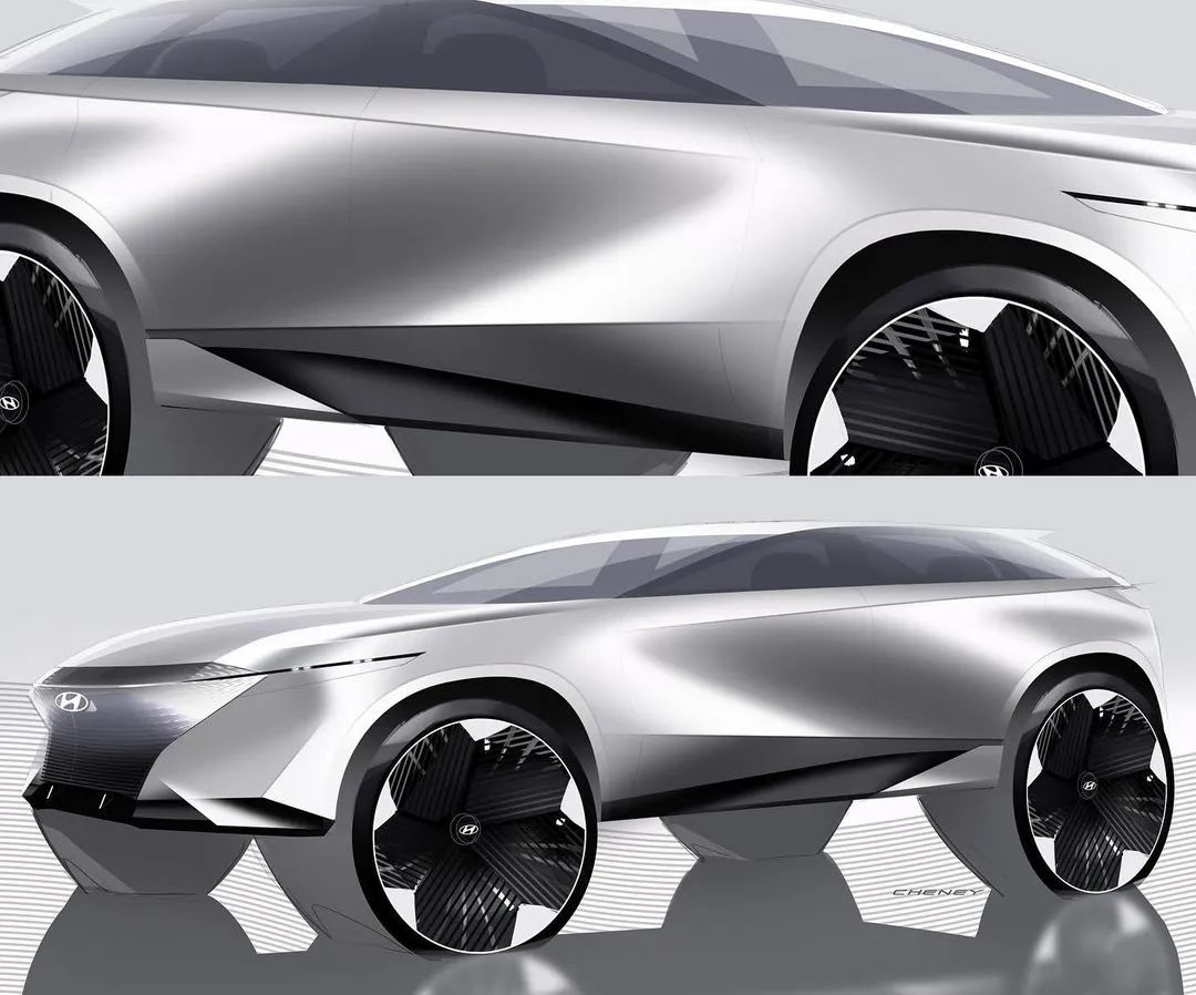 艺术 那些活跃在ins上的中国设计师，神图合集（海耀设计分享）