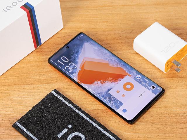 手机|iQOO 9 Pro性能不及iQOO 9 ？