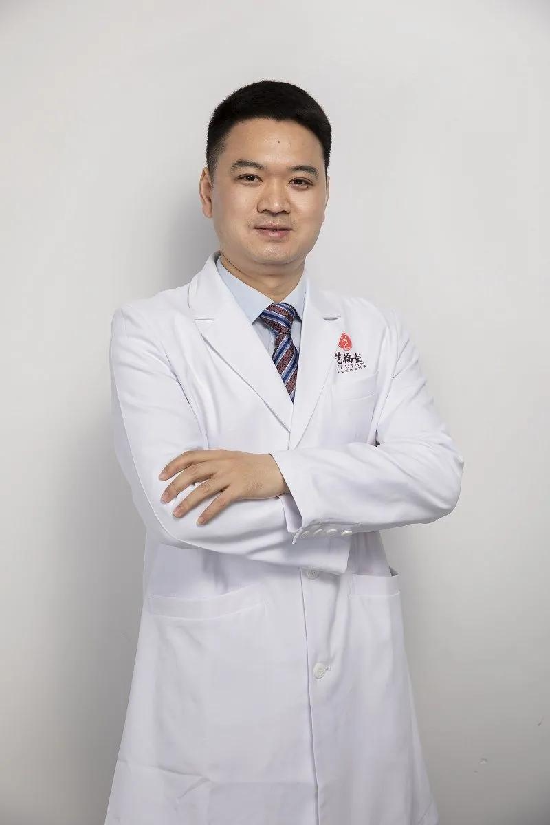 艺福堂茶业董事长李晓军荣获2021年度中华百名优秀徽商