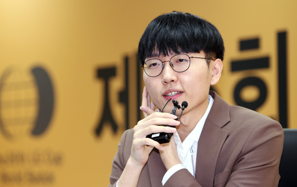 对局数超两倍 申真谞444天对中国不败_杨鼎新_李昌镐_朴廷桓