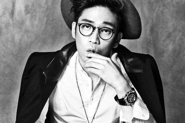 韩国歌手mc梦就冬奥会激烈言论道歉67