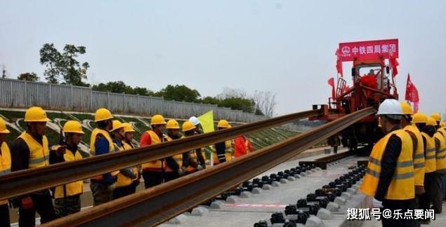 安徽在建一条高铁线，全长超162公里，有望在2020年底开通