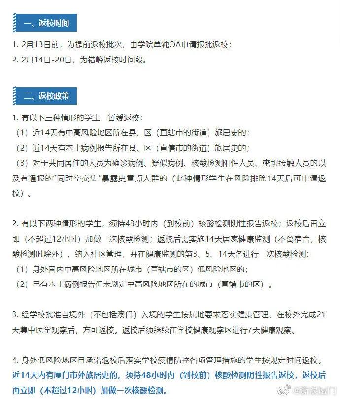 2022年2月10日厦门夜宵新闻
