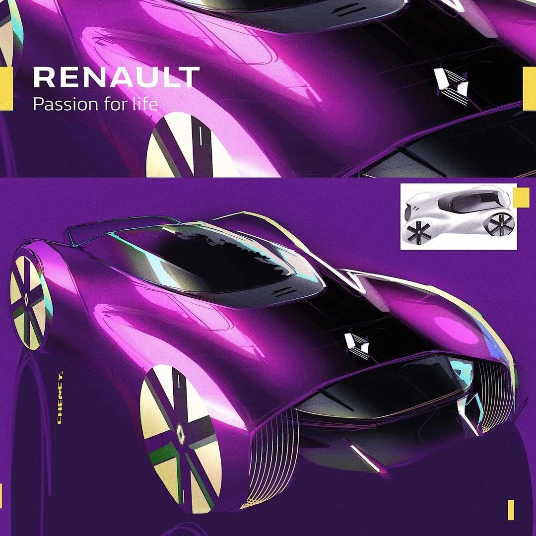 艺术 那些活跃在ins上的中国设计师，神图合集（海耀设计分享）