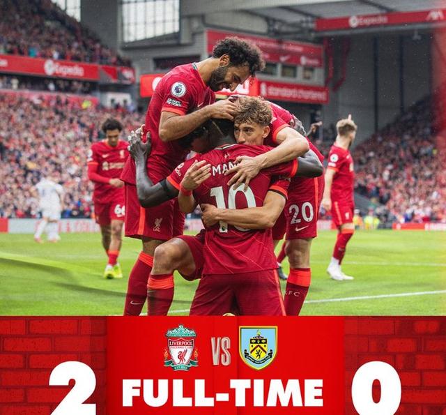 原创伯恩利vs利物浦前瞻铁面红军硬心肠陈年旧酒难飘香