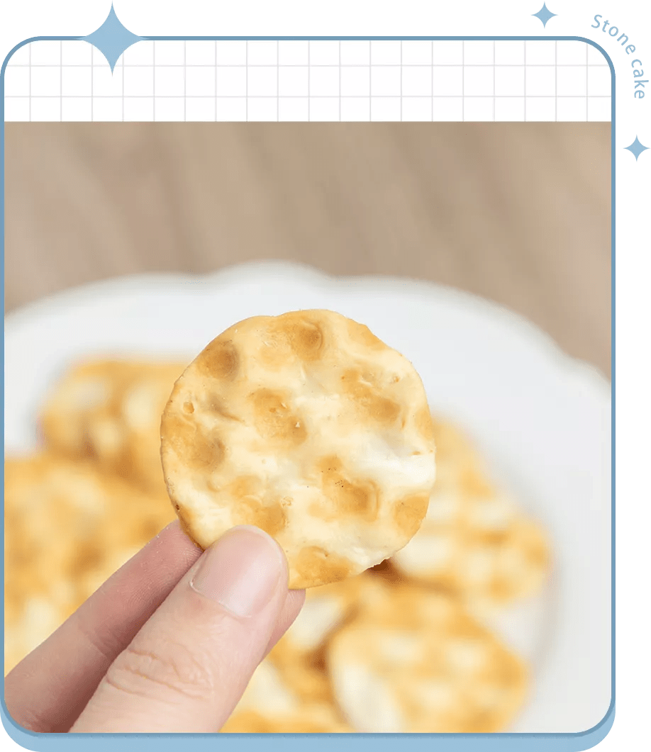 本事|没有这些小零食，追啥剧都不香！