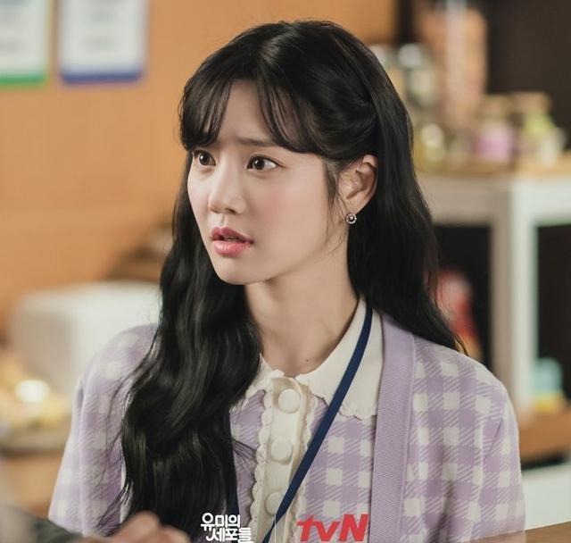 校园|2022最受瞩目演员：祘德CP第6,《僵尸校园》尹灿荣榜上有名