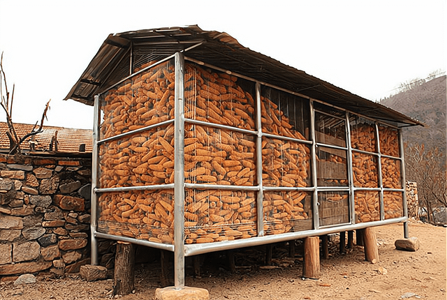 原创玉米大范围反弹上涨能否重回15元斤谨防3月下跌行情