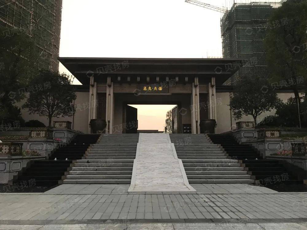 中山龙光天禧强势来袭图文解析最新动态地址