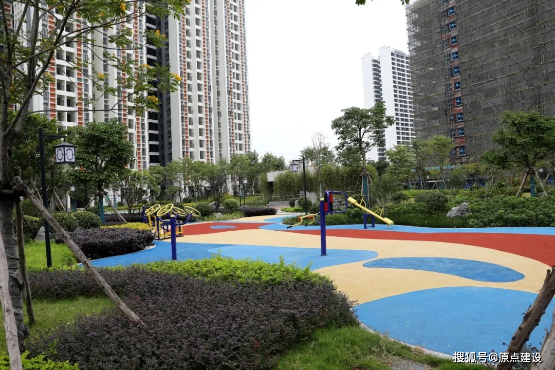 石丰花园广州市首个保障性住房建筑产业化及bim技术试点示范项目