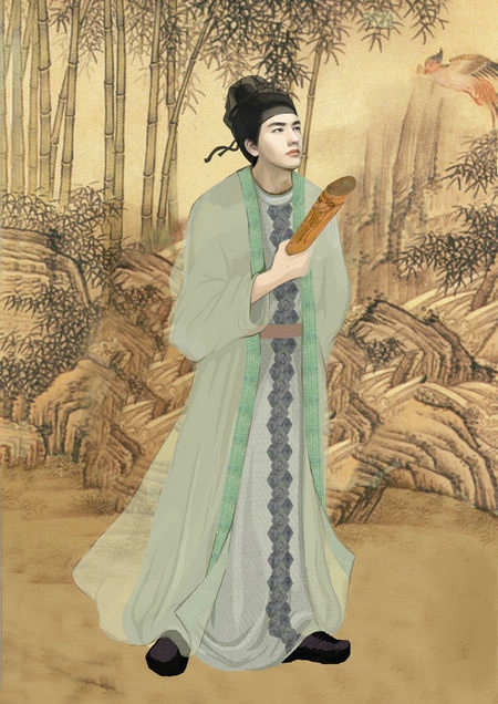 千古才子大唐王勃或许死于大唐政治谋杀?_阎伯屿_唐高宗_王李贤 千古才子大唐王勃或许死于大唐政治谋杀?_阎伯屿_唐高宗_王李贤