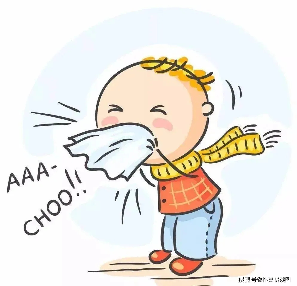 有什么方法可以快速治疗鼻炎呢 917c3b98c4c2420590cbeb6f5383f0ab.jpeg