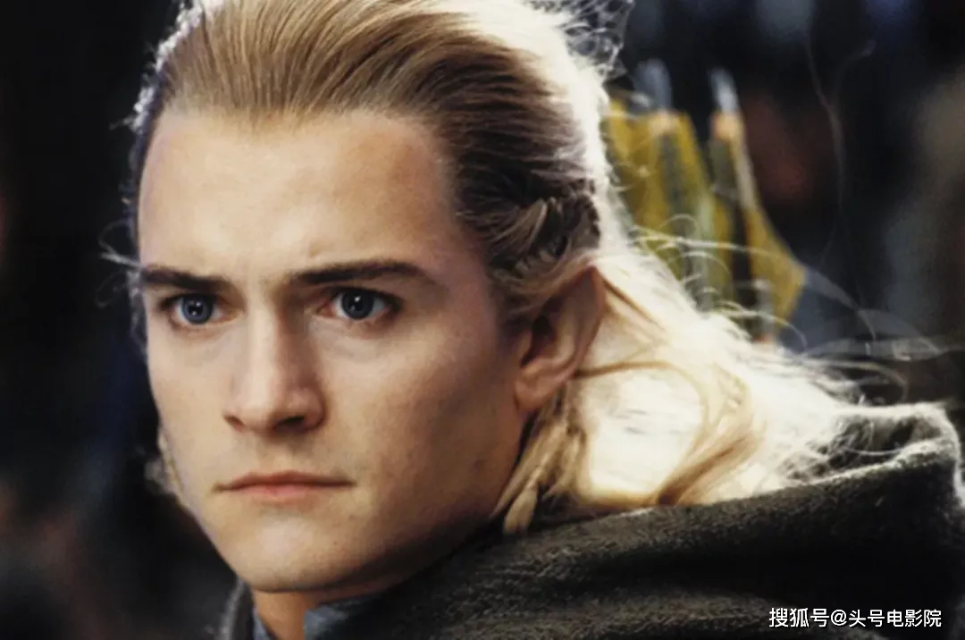 指环王|最贵剧集就这？剧版《指环王》首发剧照，黑人演精灵，看脸先输了