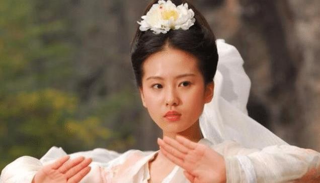 角色 这才是大家想看的白衣胜雪,似翩翩仙子一样的古装剧