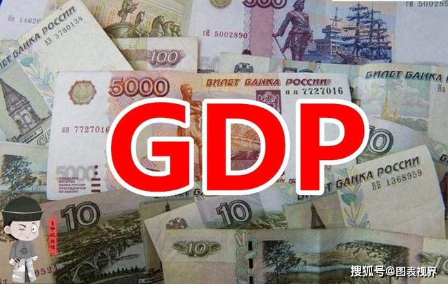 俄罗斯2021年的GDP_2021全球GDP前十强出炉,美国稳居第1,印度第6,俄罗斯未进前10