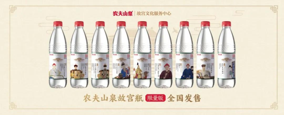 品牌谈多了国潮，今天不如聊聊复古