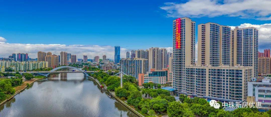 2022香滨水岸楼盘详情香滨水岸官方网站千万别错过了