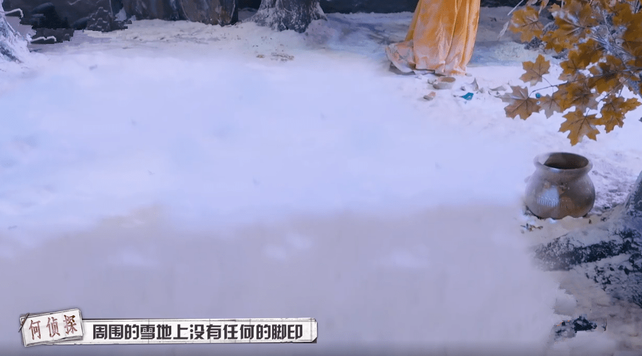 甄白雪|连续6年口碑破8分的《大侦探》，迎来七年之痒了吗？