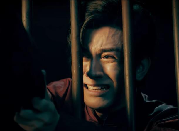 演技|影版《老九门》成热度榜第一,力压长津湖,或成网大悬疑片天花板