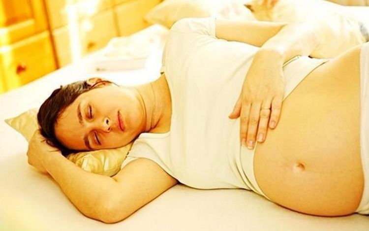 【怀孕4周】怀孕4周有什么反应_怀孕4周胎儿发育情况