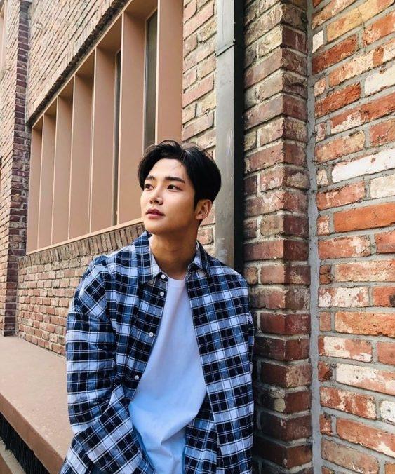 校园|2022最受瞩目演员：祘德CP第6,《僵尸校园》尹灿荣榜上有名