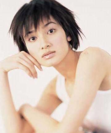 原创30年痴情不变梁美薇对郭富城的一往情深却败给了渔翁方媛