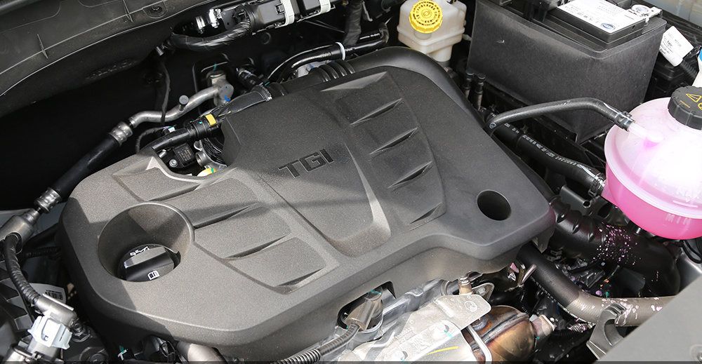 上汽第二代蓝芯1.5t发动机怎么样?